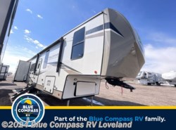 New 2023 Forest River Wildwood Heritage Glen Elite Series 35RE available in Loveland, Colorado