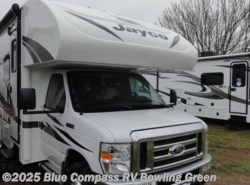 New 2018 Jayco Redhawk 22J available in Bowling Green, Kentucky