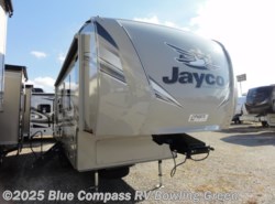 New 2018 Jayco Eagle HT 25.5REOK available in Bowling Green, Kentucky