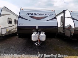 New 2018 Starcraft Autumn Ridge Outfitter 26BH available in Bowling Green, Kentucky