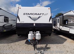 New 2019 Starcraft Launch Outfitter 27BHU available in Bowling Green, Kentucky