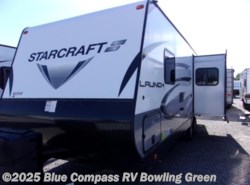 New 2019 Starcraft Launch Outfitter 24RLS available in Bowling Green, Kentucky