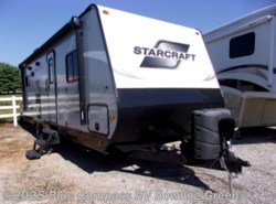 Used 2016 Starcraft Launch Ultra Lite 24RLS available in Bowling Green, Kentucky