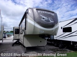 New 2019 Jayco Pinnacle 36FBTS available in Bowling Green, Kentucky