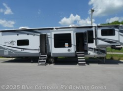 New 2019 Highland Ridge Open Range 3X 387RBS available in Bowling Green, Kentucky
