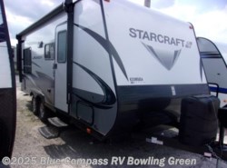 New 2019 Starcraft Launch Outfitter 20BHS available in Bowling Green, Kentucky