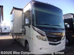New 2019 Jayco Precept available in Bowling Green, Kentucky