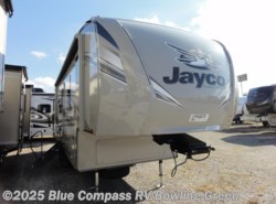 New 2018 Jayco Eagle HT available in Bowling Green, Kentucky