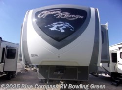 New 2019 Highland Ridge Open Range available in Bowling Green, Kentucky