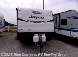 New 2019 Jayco Jay Flight SLX 8 available in Bowling Green, Kentucky