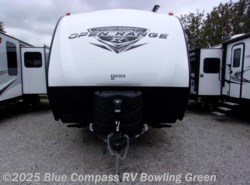 New 2019 Highland Ridge Open Range Ultra Lite available in Bowling Green, Kentucky