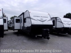 New 2019 Highland Ridge Open Range available in Bowling Green, Kentucky