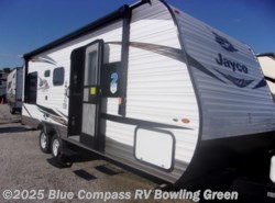 New 2019 Jayco Jay Flight SLX 8 available in Bowling Green, Kentucky