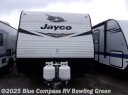 New 2019 Jayco Jay Flight SLX 8 available in Bowling Green, Kentucky