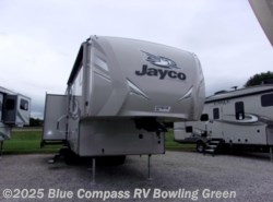 New 2019 Jayco Eagle HTX available in Bowling Green, Kentucky