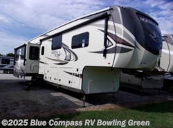 New 2019 Jayco North Point available in Bowling Green, Kentucky