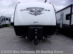 New 2019 Highland Ridge Open Range Ultra Lite available in Bowling Green, Kentucky