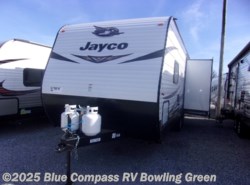 New 2019 Jayco Jay Flight SLX 8 available in Bowling Green, Kentucky