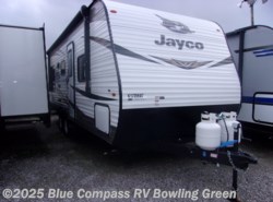 New 2019 Jayco Jay Flight SLX 8 available in Bowling Green, Kentucky