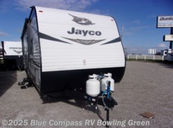 New 2019 Jayco Jay Flight SLX 8 available in Bowling Green, Kentucky