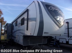 New 2019 Highland Ridge Open Range available in Bowling Green, Kentucky
