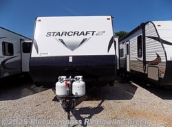 New 2019 Starcraft Launch Outfitter available in Bowling Green, Kentucky