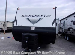 New 2019 Starcraft Launch Outfitter available in Bowling Green, Kentucky