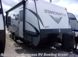 New 2019 Starcraft Launch Outfitter available in Bowling Green, Kentucky