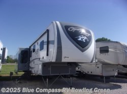 New 2020 Highland Ridge Open Range available in Bowling Green, Kentucky