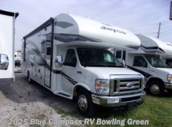 New 2019 Jayco Greyhawk available in Bowling Green, Kentucky