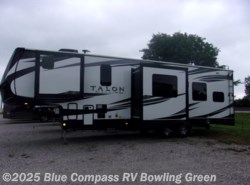New 2020 Jayco Talon Platinum available in Bowling Green, Kentucky