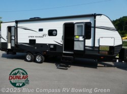 New 2019 Highland Ridge Open Range available in Bowling Green, Kentucky
