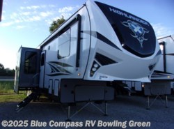 New 2020 Highland Ridge Highlander available in Bowling Green, Kentucky