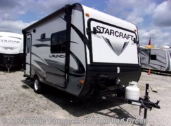 Used 2018 Starcraft Launch Outfitter available in Bowling Green, Kentucky