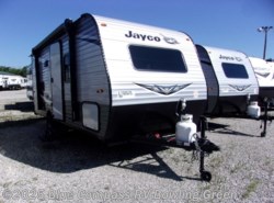 New 2020 Jayco Jay Flight SLX 7 available in Bowling Green, Kentucky