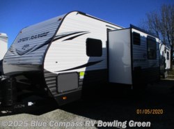 New 2020 Highland Ridge Open Range available in Bowling Green, Kentucky