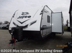 New 2020 Jayco Jay Feather available in Bowling Green, Kentucky