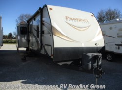 Used 2015 Keystone Passport Elite available in Bowling Green, Kentucky