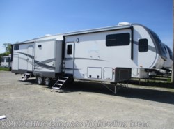 New 2021 Highland Ridge Open Range Roamer 364BHS available in Bowling Green, Kentucky