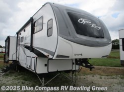 New 2022 Highland Ridge Open Range Roamer 354MBH available in Bowling Green, Kentucky