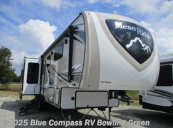 New 2022 Highland Ridge Mesa Ridge 314RLS available in Bowling Green, Kentucky