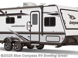 New 2022 Jayco Jay Feather 25RB available in Bowling Green, Kentucky