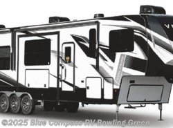 New 2022 Dutchmen Voltage 4145 available in Bowling Green, Kentucky
