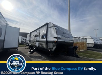 New 2024 Jayco Jay Flight 324BDS available in Bowling Green, Kentucky