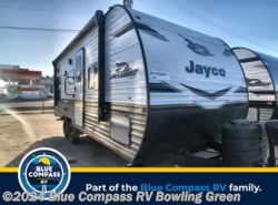New 2024 Jayco Jay Flight SLX 210QB available in Bowling Green, Kentucky