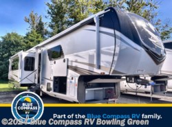 New 2024 Jayco Pinnacle 36FBTS available in Bowling Green, Kentucky