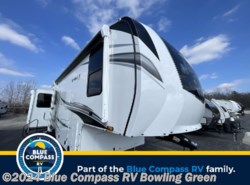 Used 2022 Jayco Eagle 317rlok available in Bowling Green, Kentucky