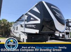 New 2024 Jayco Seismic 359 available in Bowling Green, Kentucky