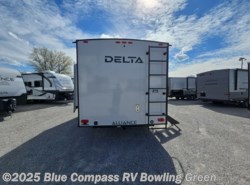 New 2025 Alliance RV Delta Ultra Lite ML206 available in Bowling Green, Kentucky