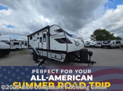 New 2025 Jayco Jay Feather Micro 199MBS available in Bowling Green, Kentucky